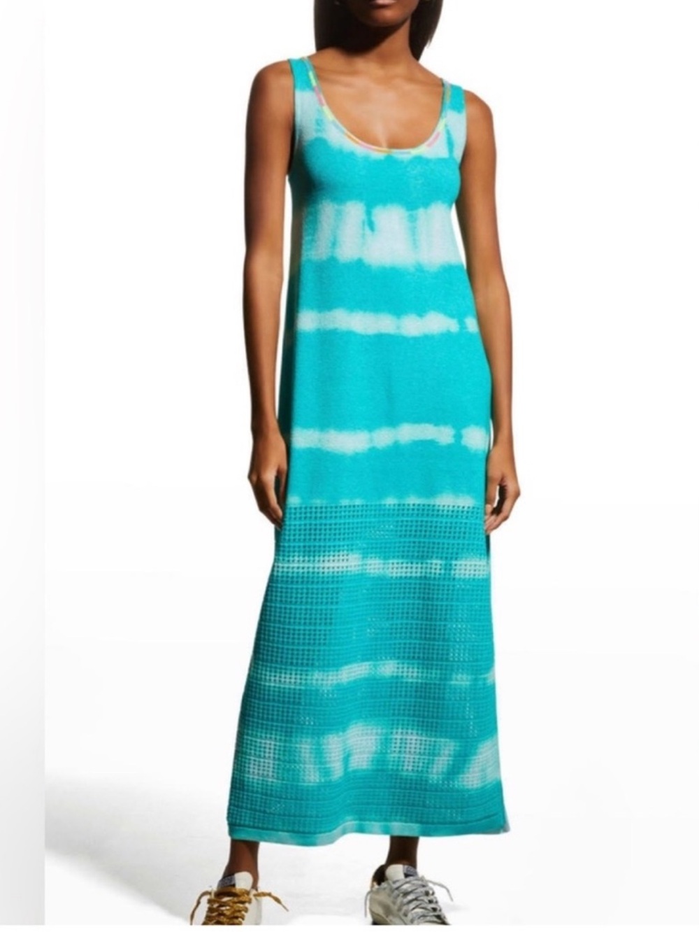 Lisa Todd Beach Bound Maxi Dress